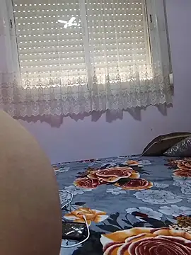 Rranocha online show from 04/18/26, 01:37