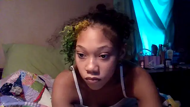 Tamiii420 online show from 01/08/26, 02:19