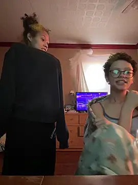 Tamiii420 online show from 01/12/26, 01:49