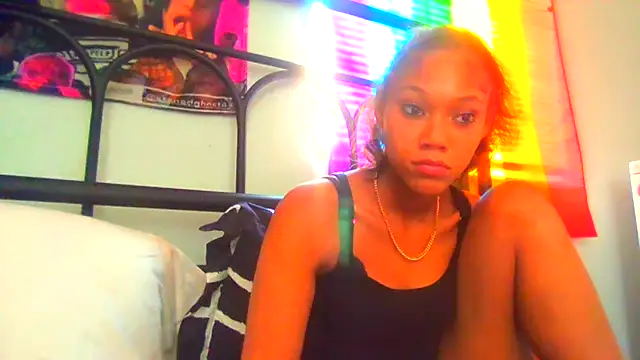 Tamiii420 online show from 03/10/26, 08:14