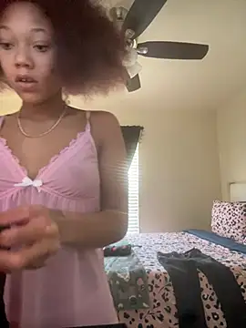 Tamiii420 online show from 03/20/26, 02:55