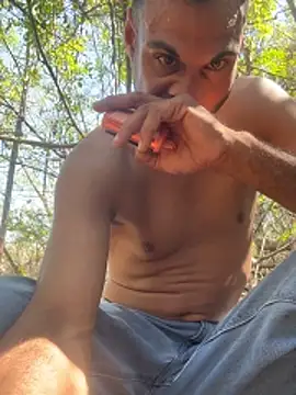 ZF-Athlete online show from 03/24/26, 06:24