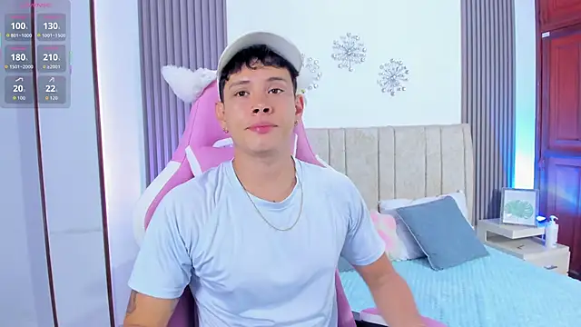 Daniel wick1 online show from 01/08/26, 11:51