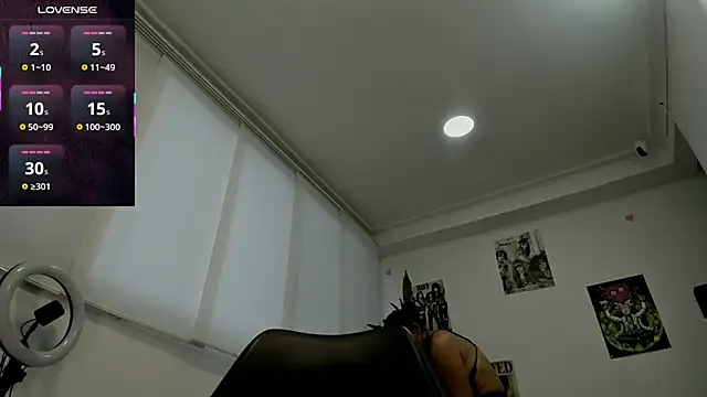 samantha milfs  online show from 03/17/26, 11:24