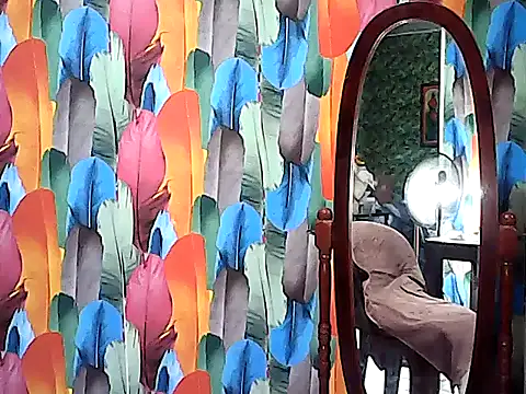 Simplewild21 online show from 06/04/26, 09:15