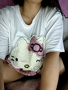 linhha23 online show from 01/19/26, 03:27