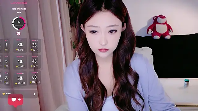 sufei1 online show from 04/06/26, 04:21