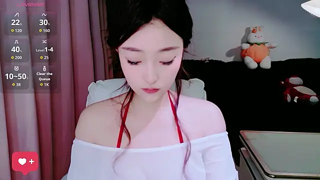 sufei1 online show from 04/14/26, 05:57