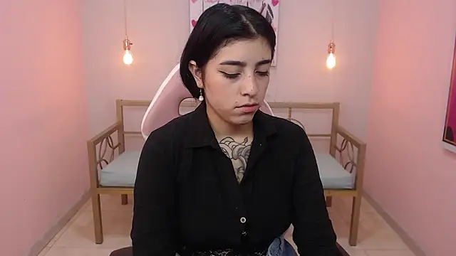 Adri gomez x online show from 03/03/26, 12:22