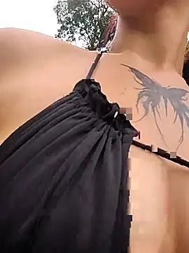 Snapshot of Tamara_gomex chatting on 02/08/26, 04:21 Tamara gomex online show from 02/08/26, 04:21