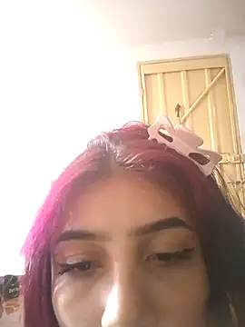 Tamara gomex online show from 04/05/26, 05:32