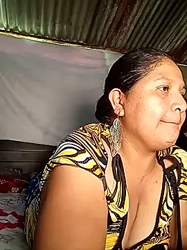 Mamasita2026 online show from 01/07/26, 03:25