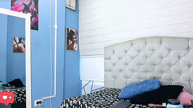 eimy hot19 online show from 01/08/26, 02:30