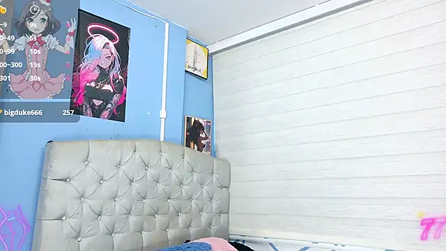 eimy hot19 online show from 01/31/26, 07:11