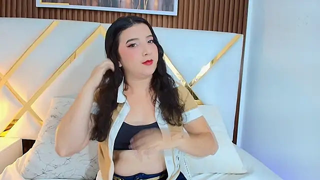 Zoe Cuttee online show from 01/07/26, 11:34