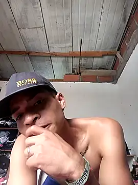 Halljordanbm online show from 01/08/26, 04:31