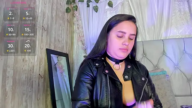 Victoria Poncce1 online show from 01/13/26, 12:54