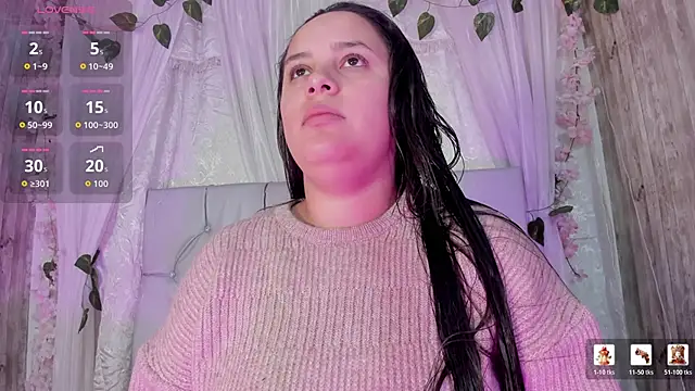 Victoria Poncce1 online show from 02/04/26, 02:23