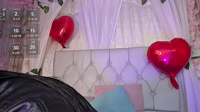 Victoria Poncce1 online show from 02/11/26, 11:48