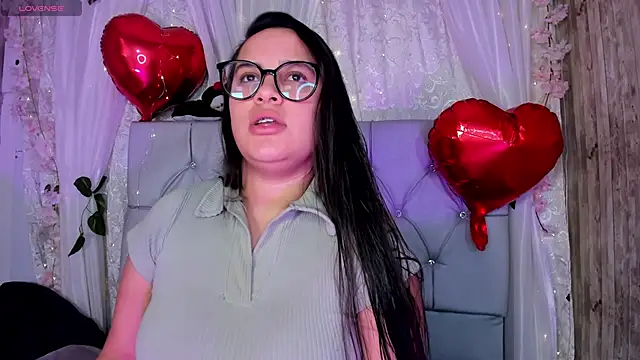 Victoria Poncce1 online show from 02/17/26, 11:29