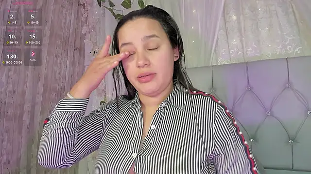 Victoria Poncce1 online show from 02/19/26, 11:39