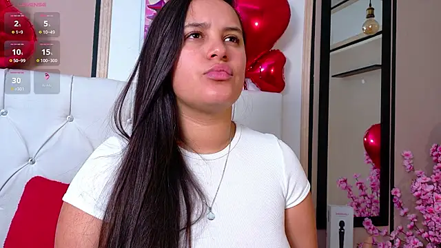 Victoria Poncce1 online show from 02/23/26, 02:03