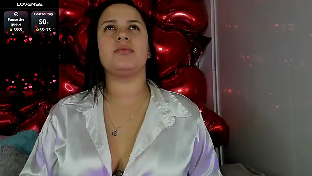 Victoria Poncce1 online show from 02/24/26, 12:25