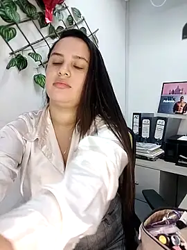 Victoria Poncce1 online show from 02/25/26, 01:21