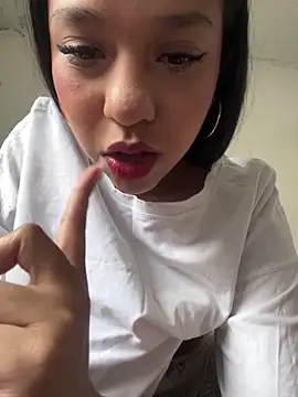 DulceRouss  online show from 03/13/26, 02:23