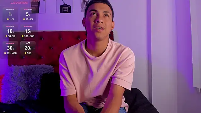 Liamsubtle01 online show from 01/17/26, 05:16