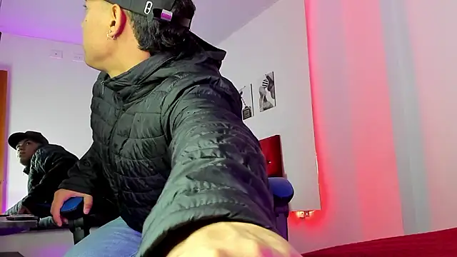 Liamsubtle01 online show from 03/24/26, 11:04