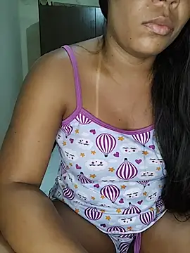 Indiafogosa23 online show from 01/15/26, 12:59