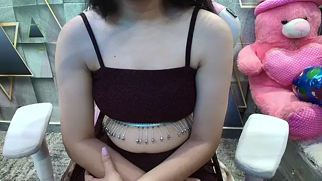 NymphoIsLive online show from 05/08/26, 12:54