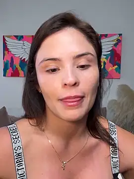 SofiaGomez444 online show from 02/12/26, 03:51