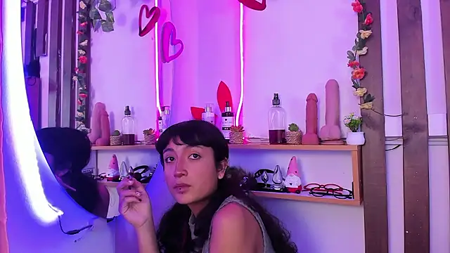 MeowMota  online show from 03/24/26, 06:46