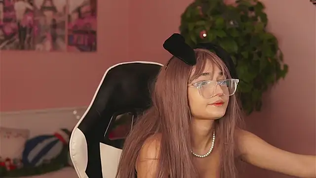 Lily  Loo online show from 01/09/26, 03:15