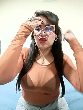 NaYa 90 online show from 01/16/26, 04:49