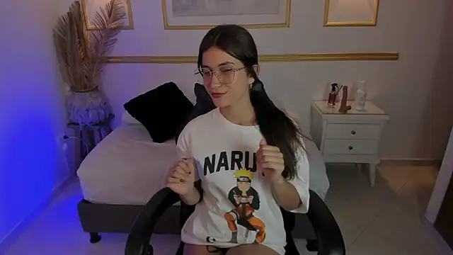 scarlett rosse x online show from 03/06/26, 02:30