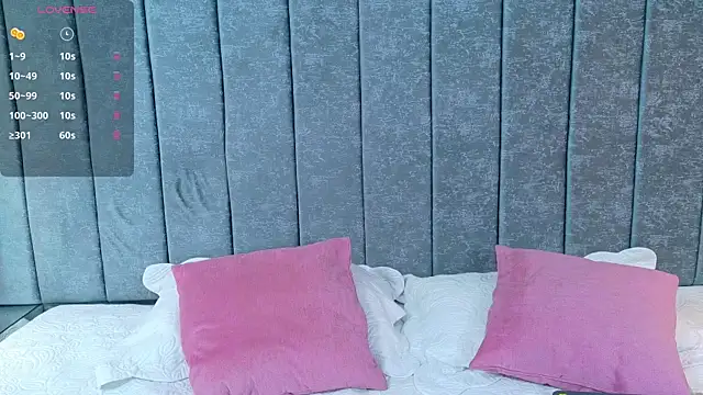  evelincooper online show from 02/12/26, 01:11