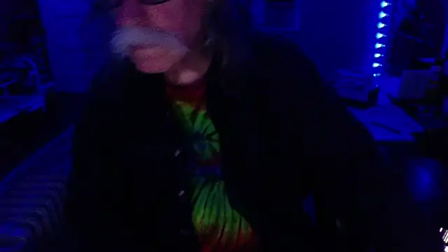 LickYourYoni online show from 03/16/26, 05:44