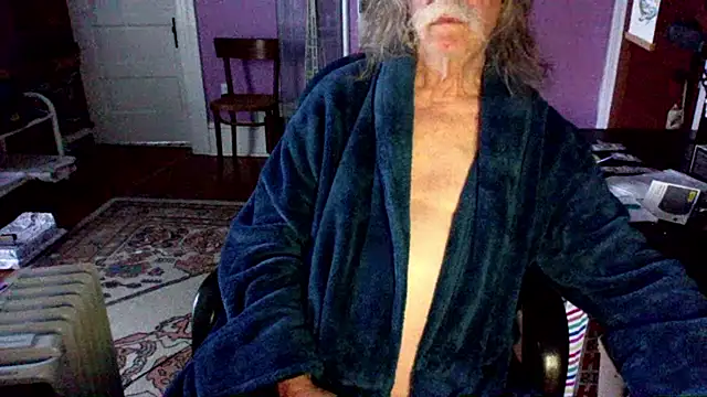 LickYourYoni online show from 04/06/26, 02:07