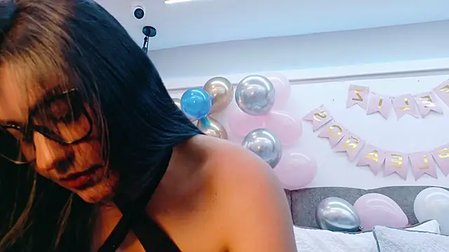 AlmaRose  online show from 03/28/26, 12:27