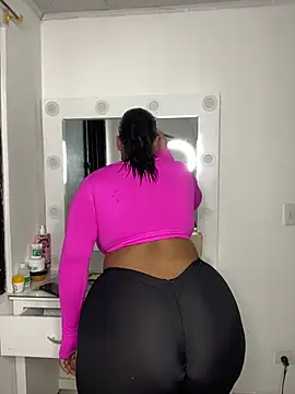 NataliaMillers online show from 03/29/26, 05:40