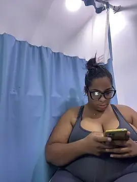 Snapshot of NataliaMillers chatting on 07/18/26, 11:19 NataliaMillers online show from 07/18/26, 11:19