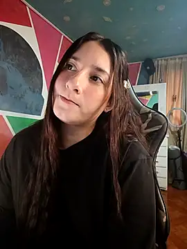 Mysticdooll69 online show from 04/14/26, 04:24