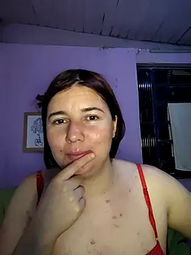 SUBMISSIVE8 online show from 01/09/26, 03:31