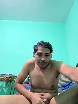 Chemo1233 online show from 04/09/26, 01:16