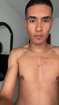 kronos Rios online show from 01/08/26, 07:05