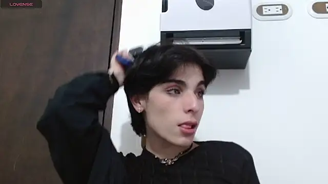 Snapshot of lilithot23 chatting on 01/13/26, 09:20 lilithot23 online show from 01/13/26, 09:20