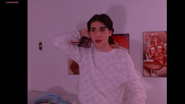 Snapshot of lilithot23 chatting on 02/10/26, 05:39 lilithot23 online show from 02/10/26, 05:39